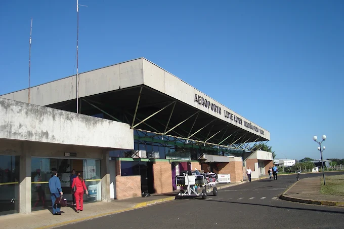 Aeroporto de Ribeirão Preto