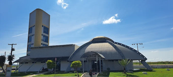 Aeroporto de Varginha
