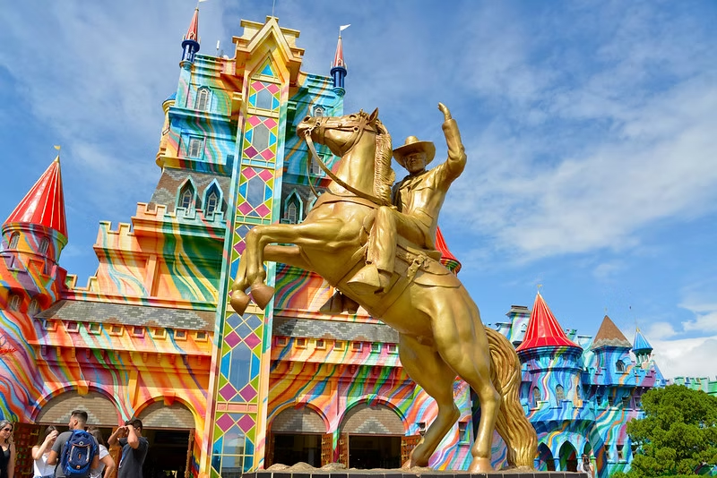 Beto Carrero World