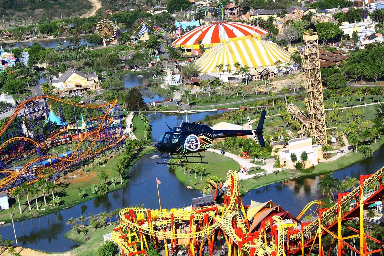 Beto Carrero World