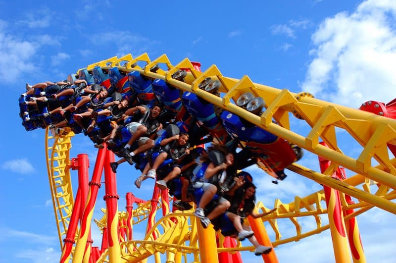 Beto Carrero World