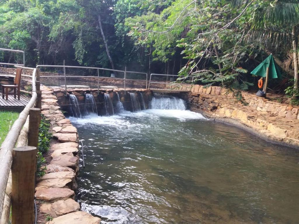 Caldas Novas