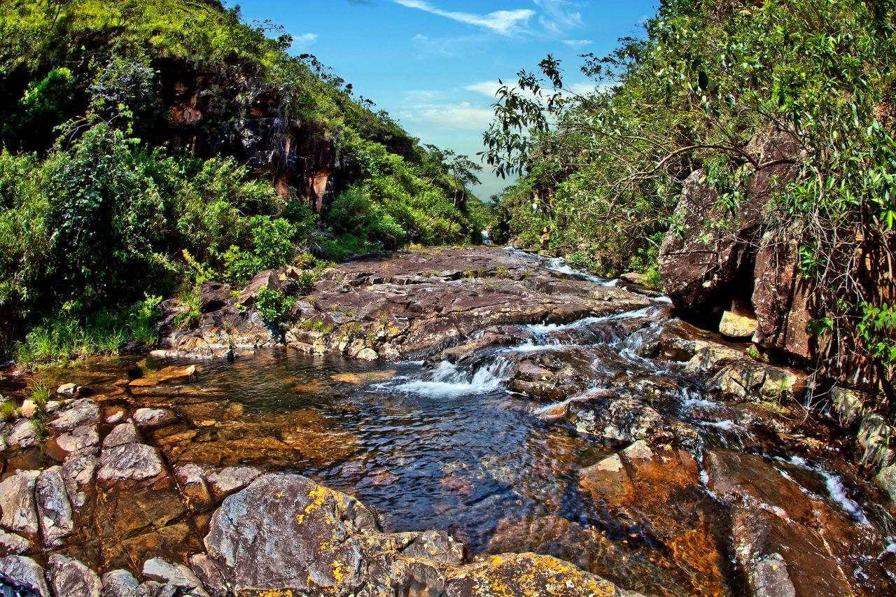 Caldas Novas