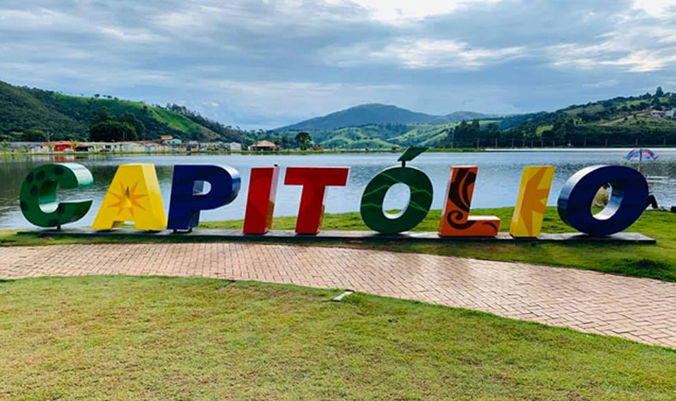 Capitólio