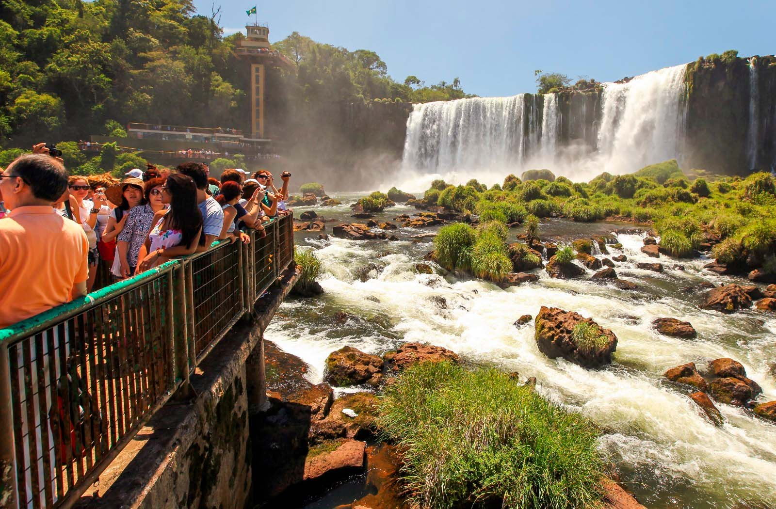 Foz do Iguaçu