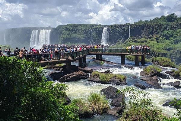 Foz do Iguaçu