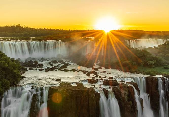 Foz do Iguaçu