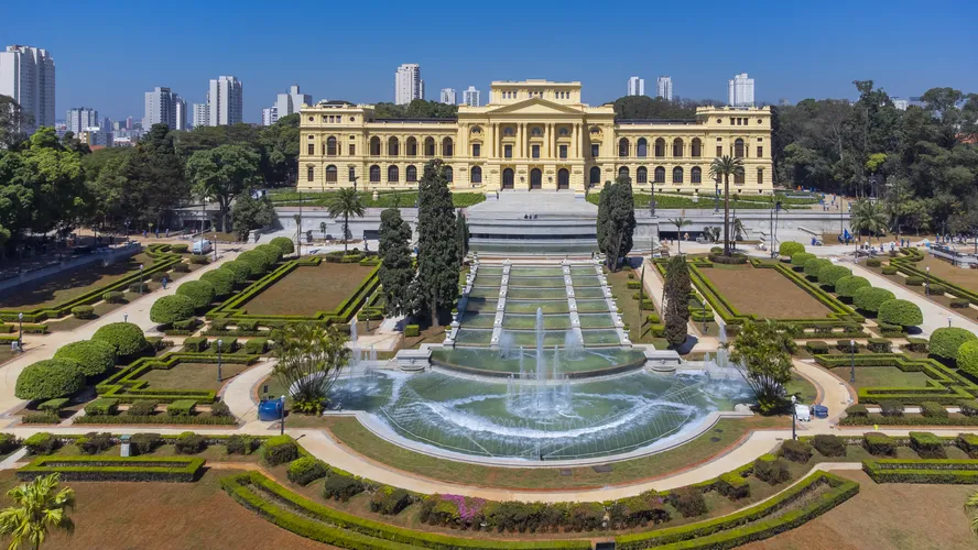 Museu do Ipiranga