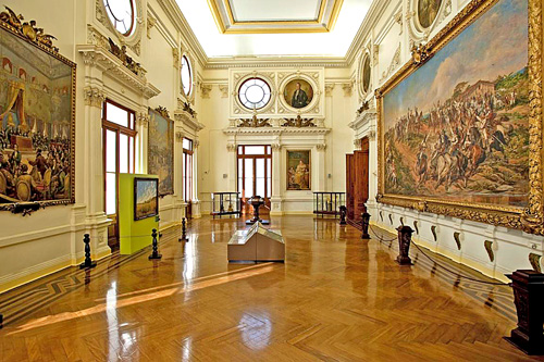 Museu do Ipiranga