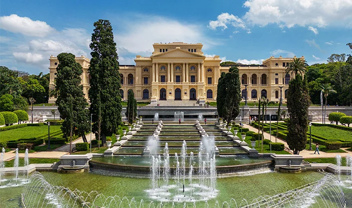 Museu do Ipiranga