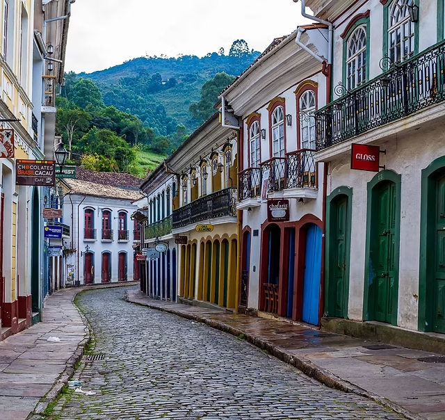 Ouro Preto