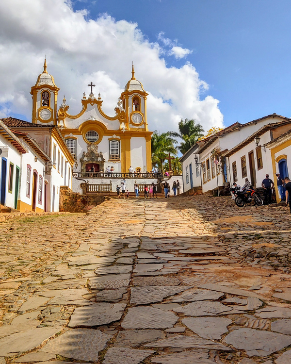 Ouro Preto