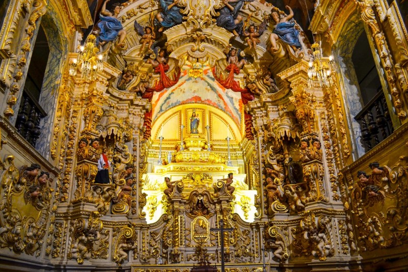 Ouro Preto