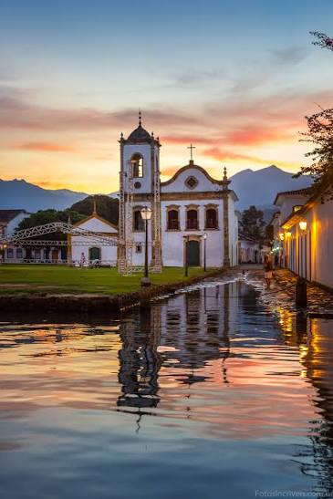 Paraty