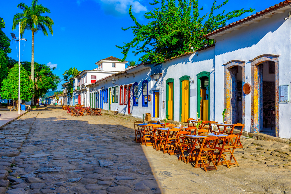 Paraty