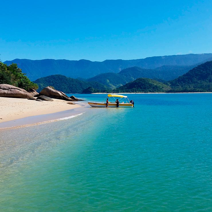 Paraty