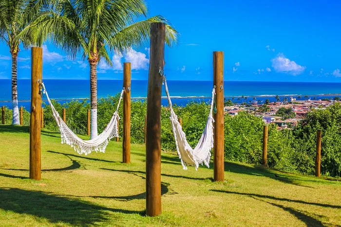 Porto Seguro