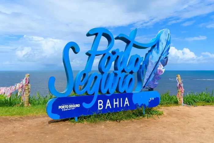 Porto Seguro