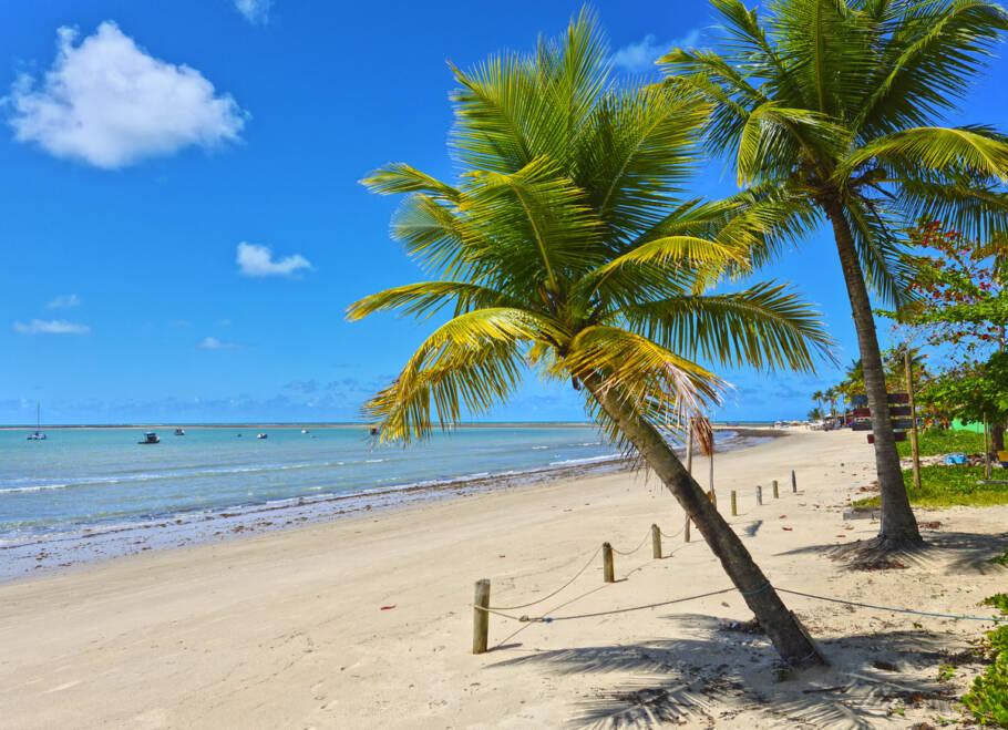 Porto Seguro