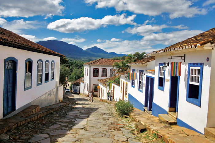 Tiradentes