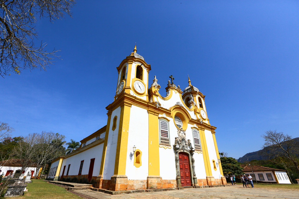 Tiradentes