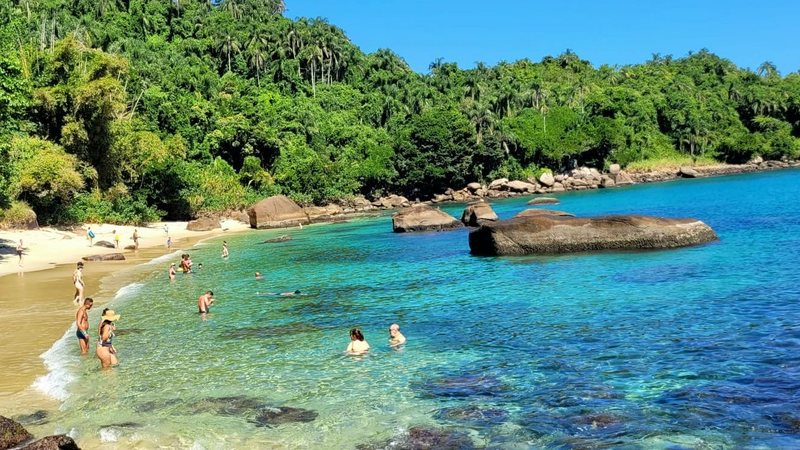 Ubatuba