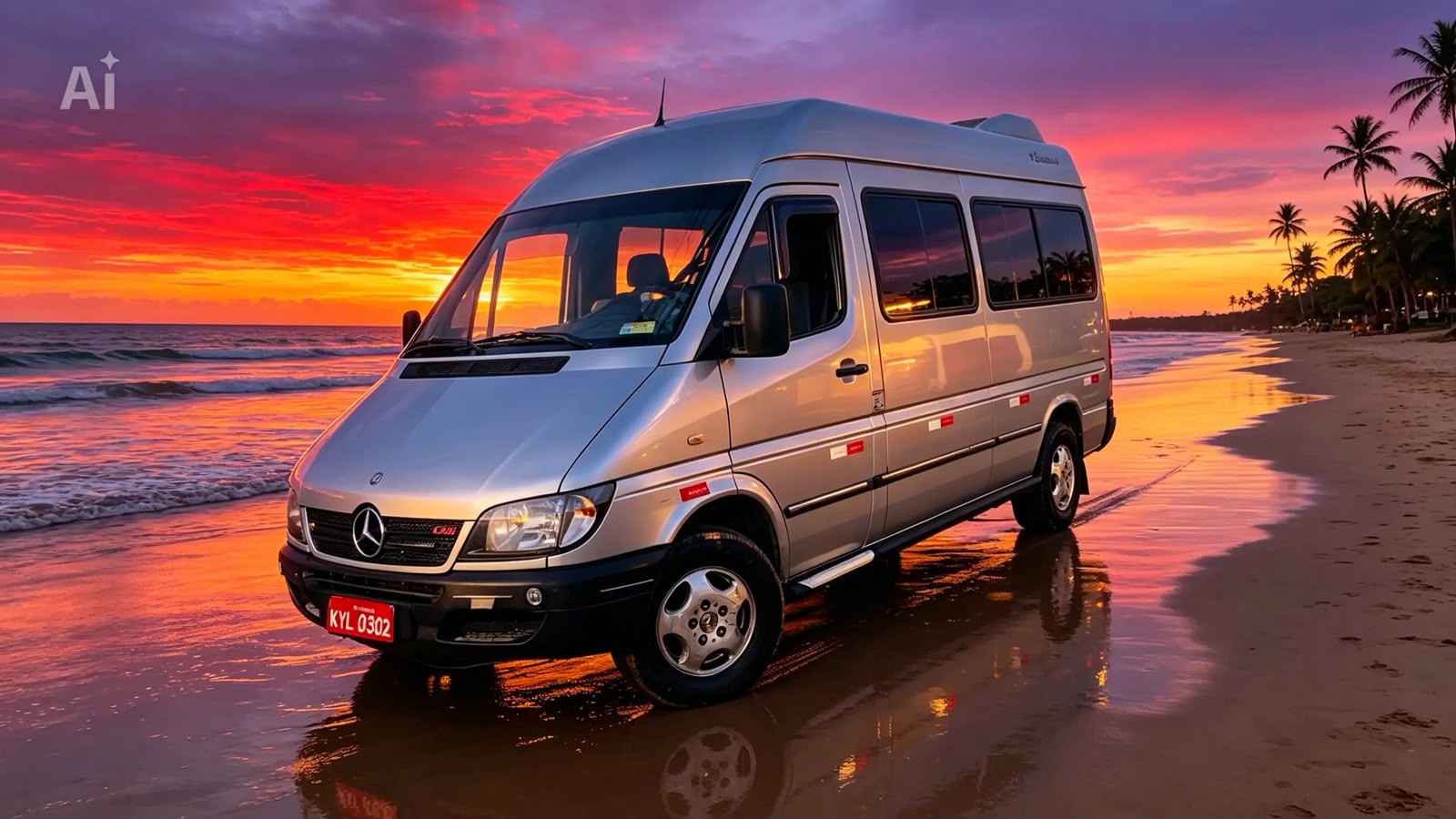 Sprinter Executiva