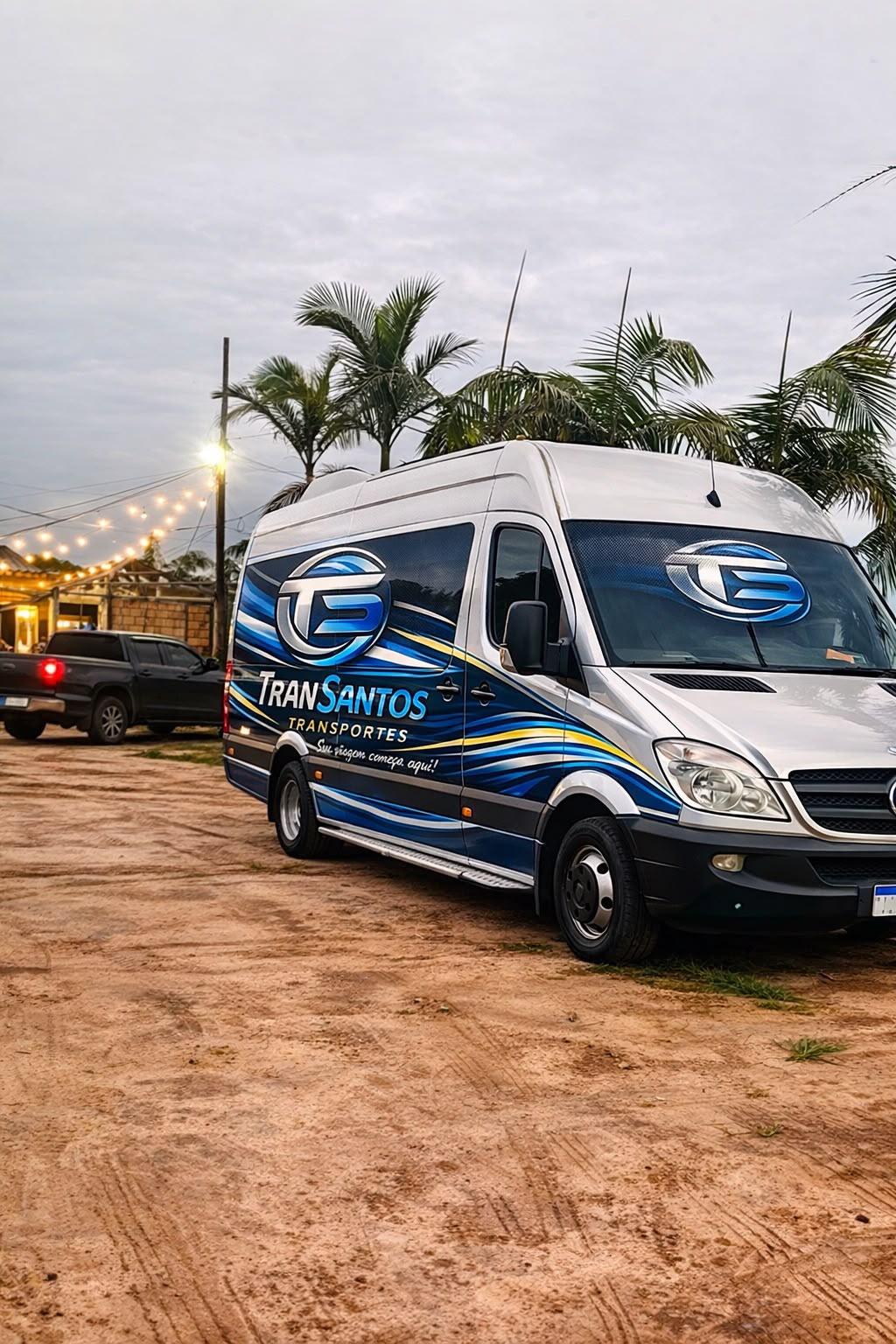 Sprinter 515 Executiva